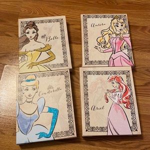 Princess wall decor